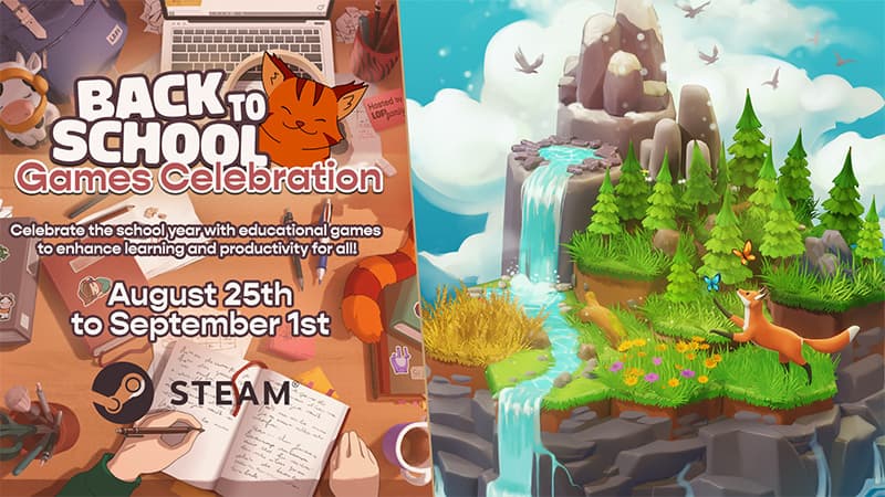 Изображение из объявления Steam