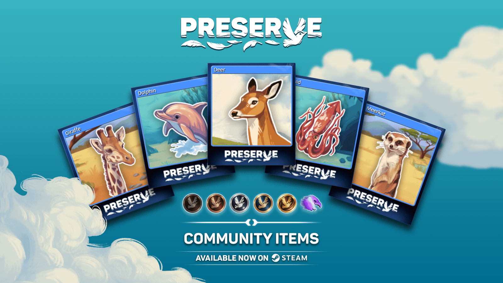 Изображение из объявления Steam