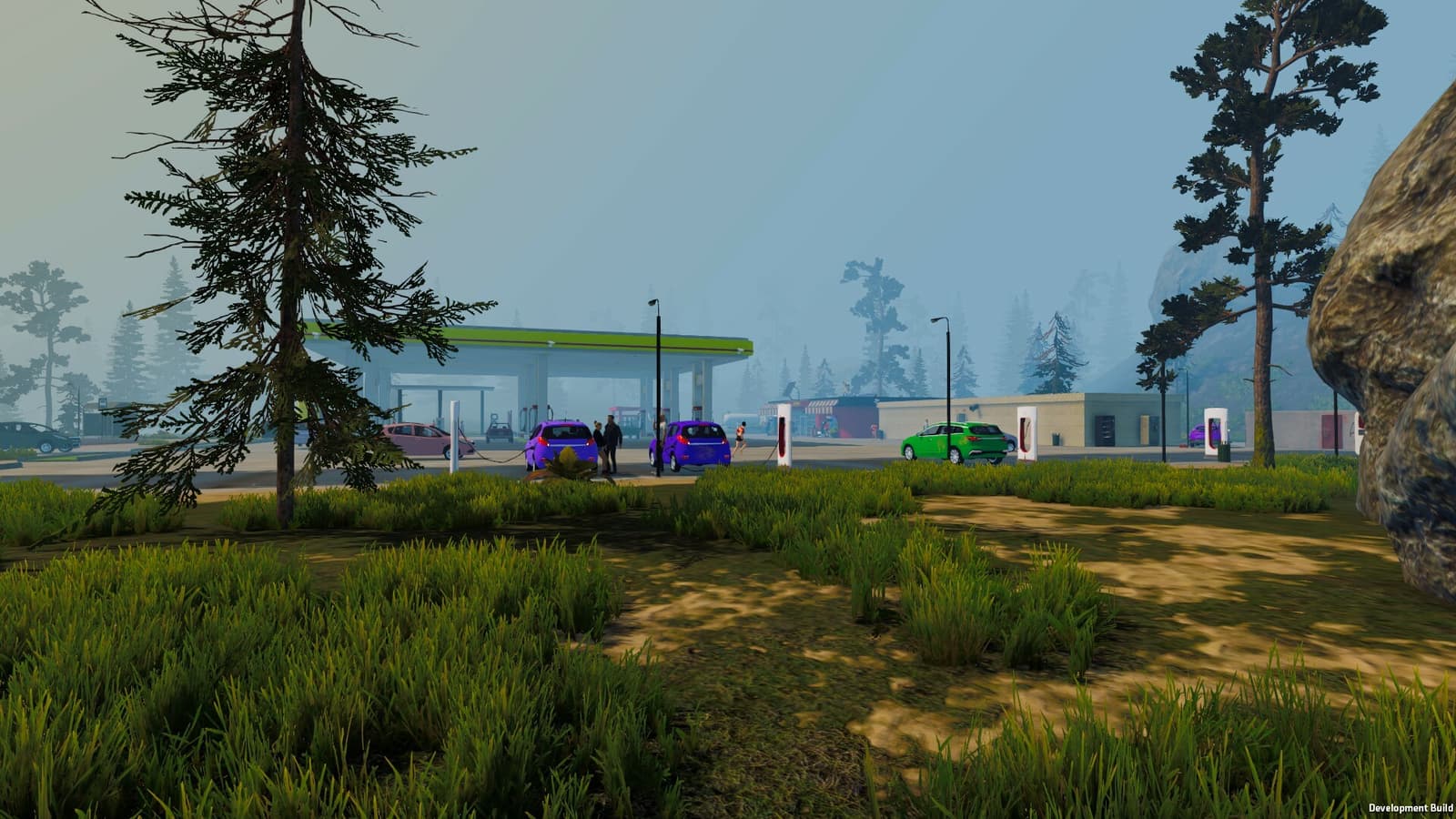 Изображение из объявления Steam