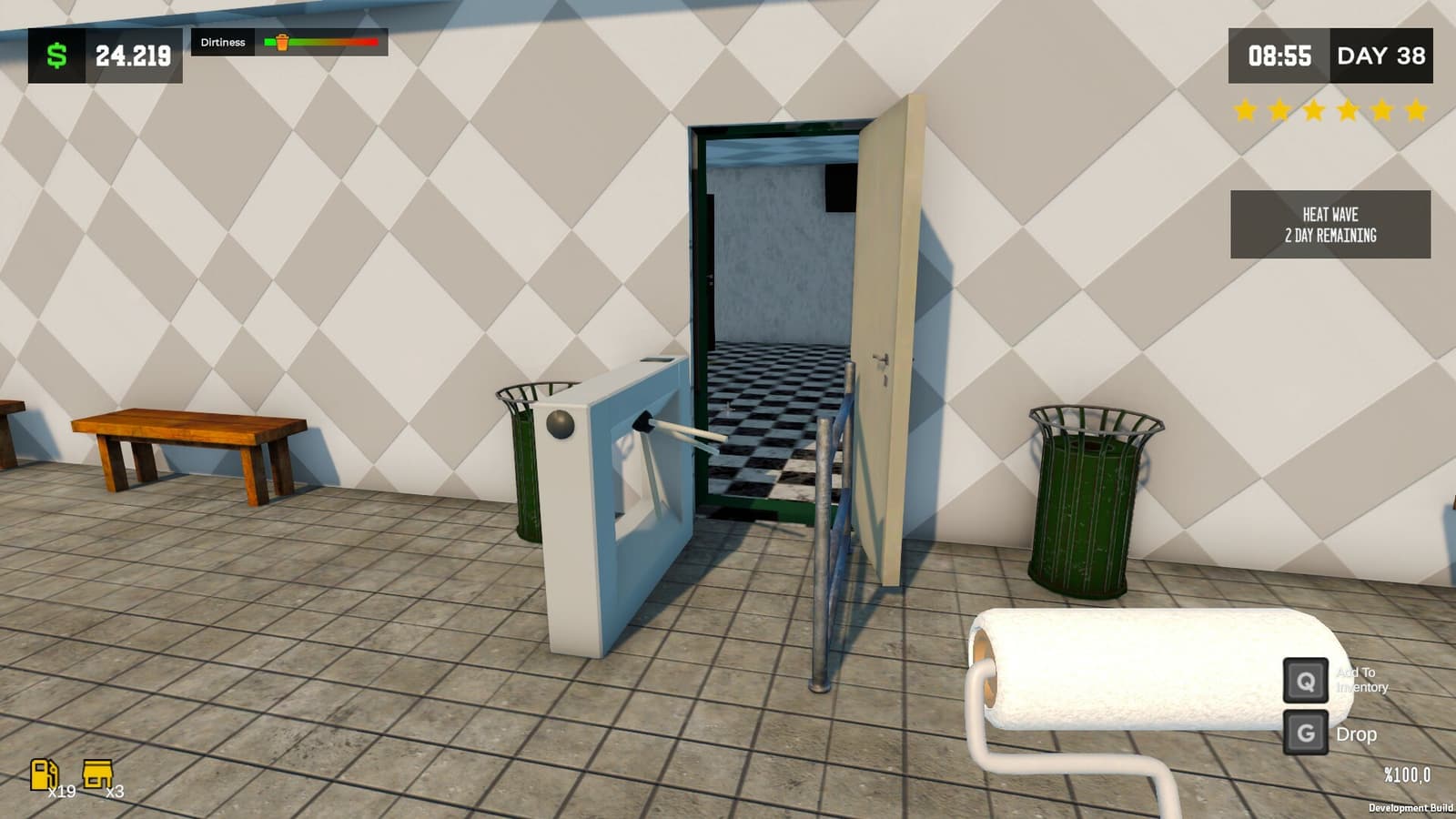 Изображение из объявления Steam