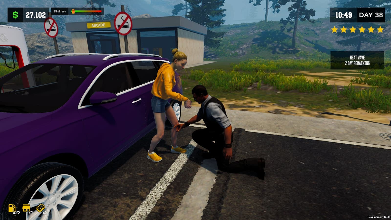 Изображение из объявления Steam