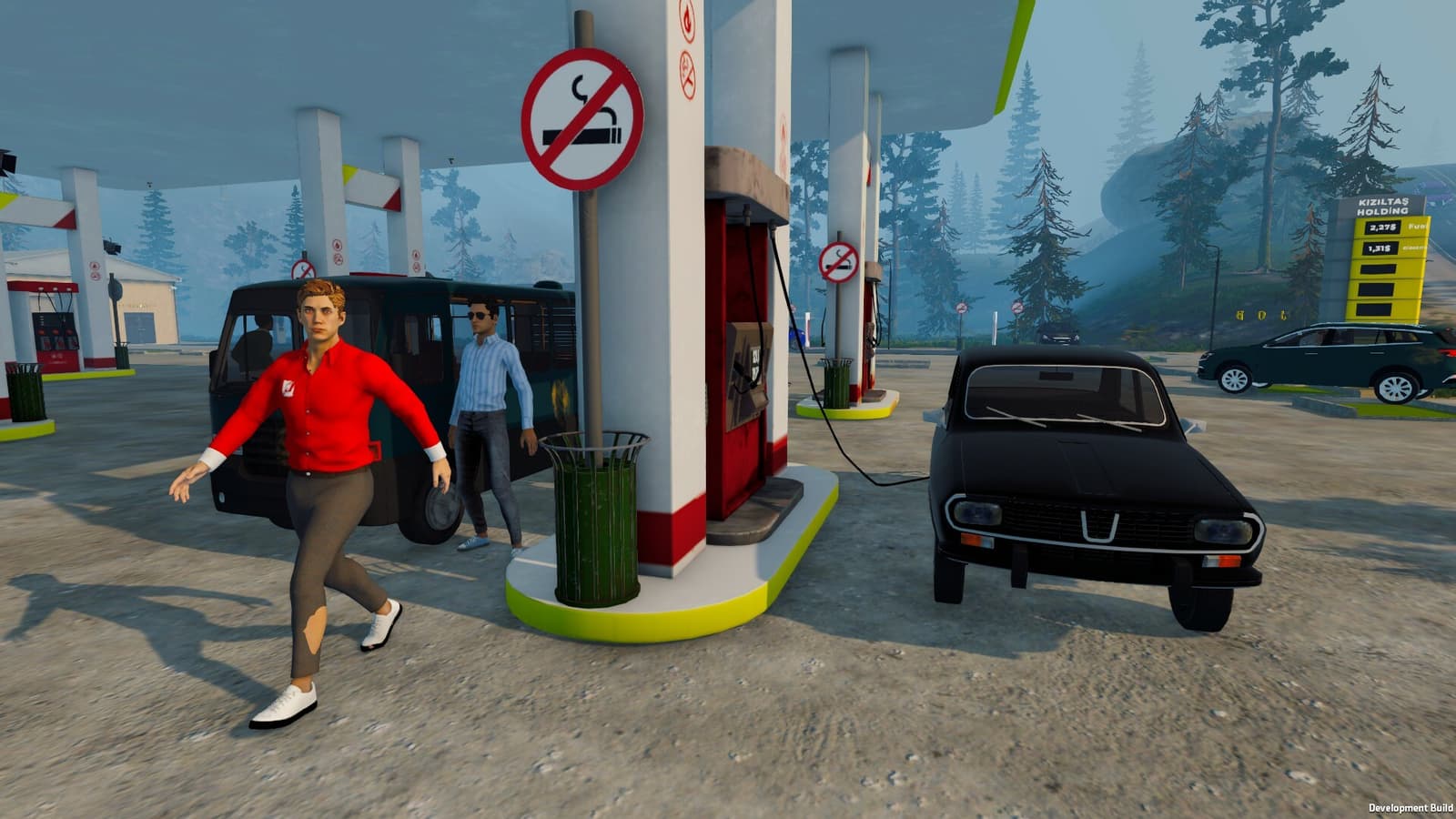 Изображение из объявления Steam