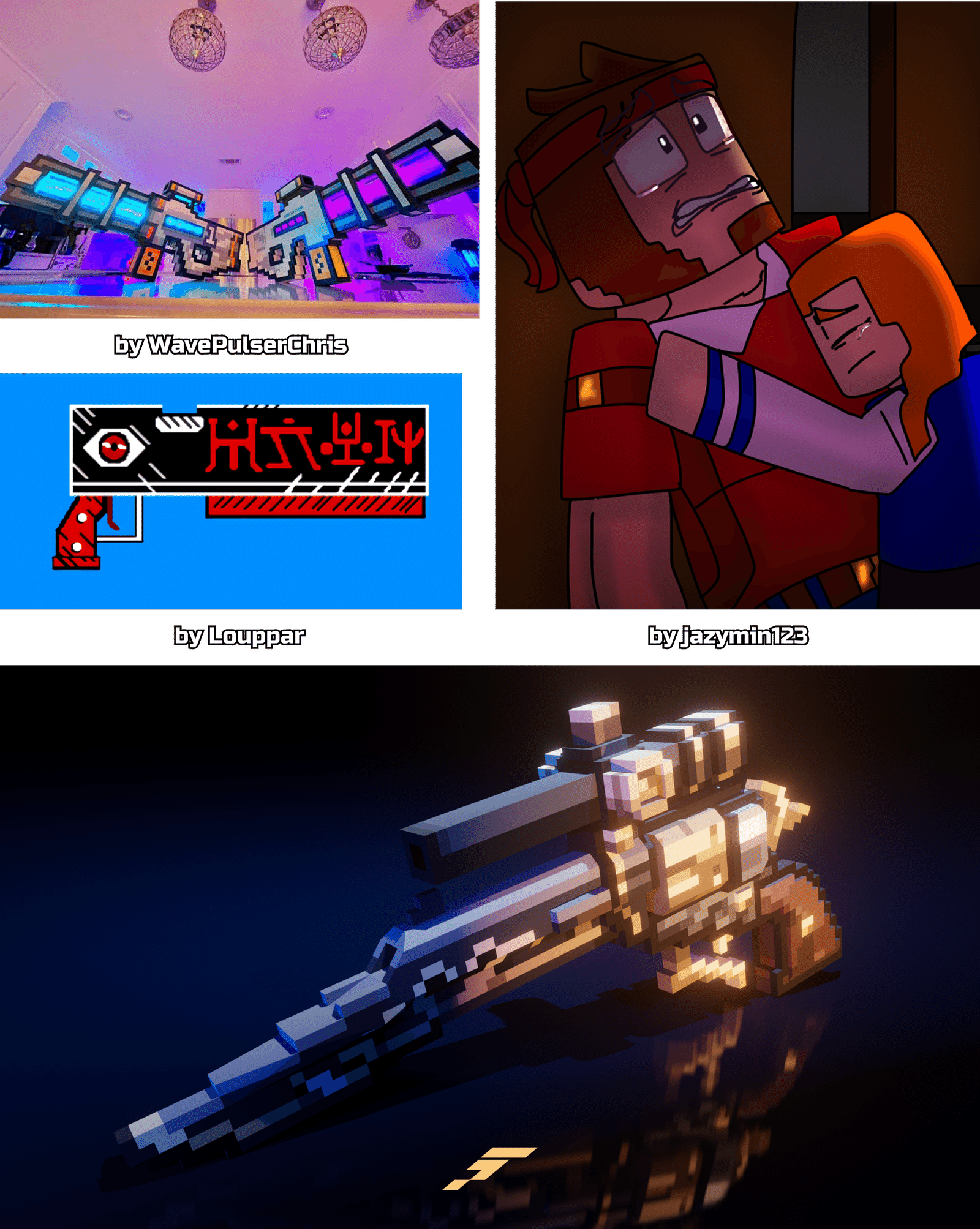 Изображение из объявления Steam