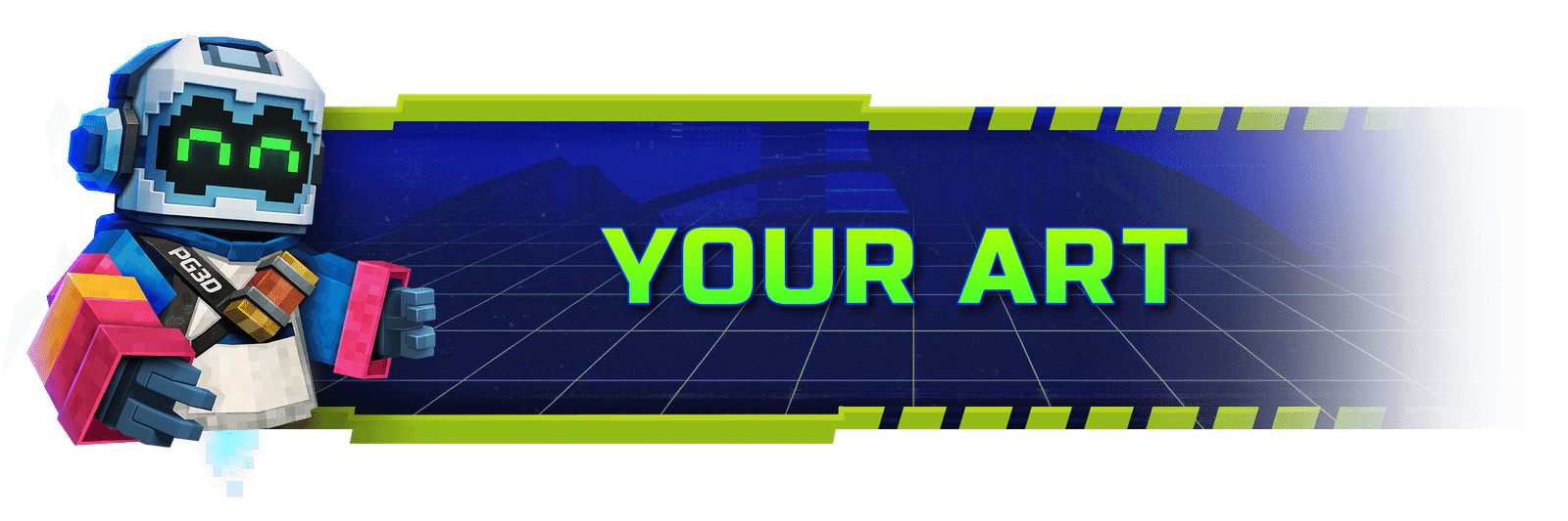 Изображение из объявления Steam