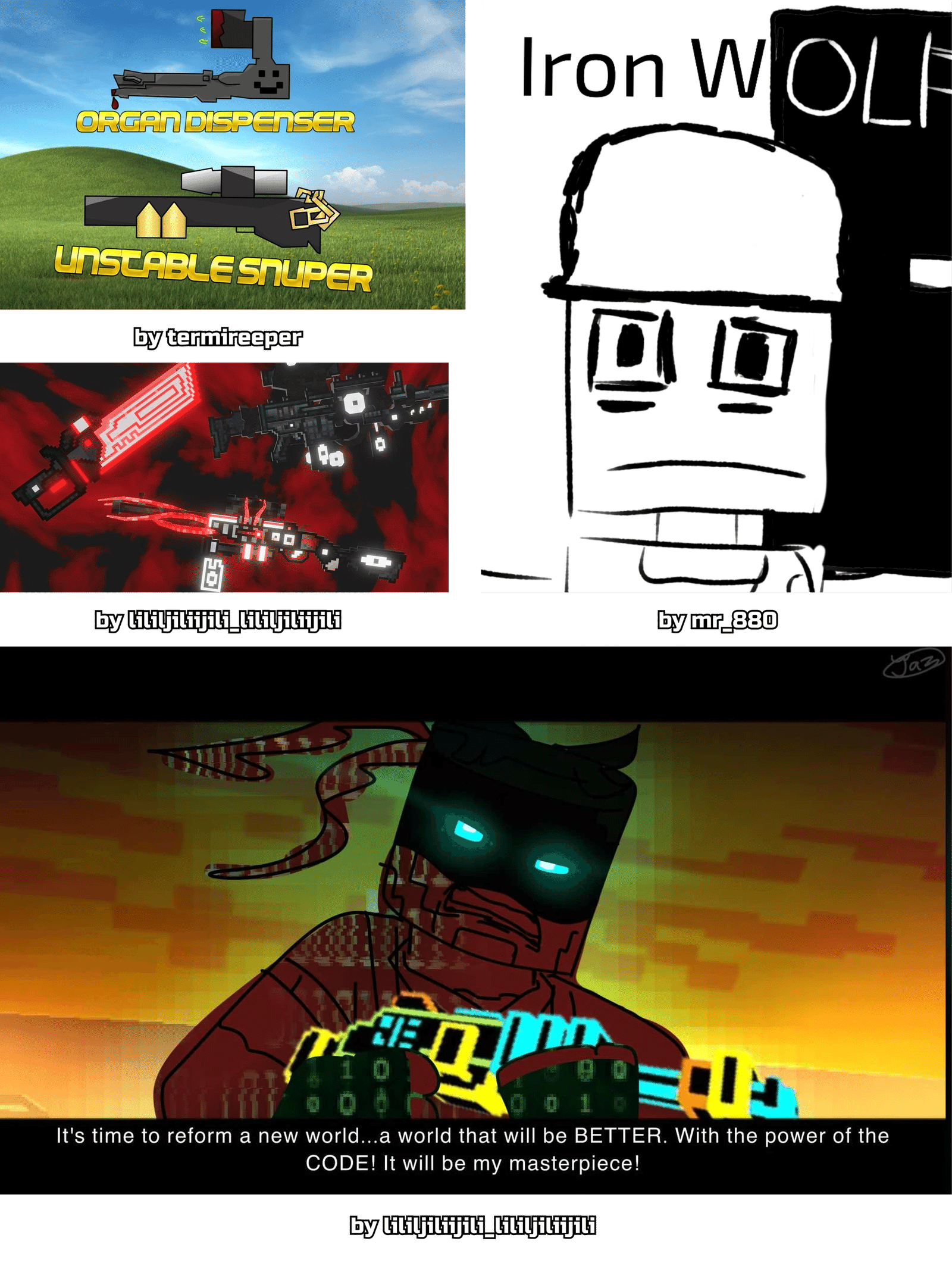 Изображение из объявления Steam
