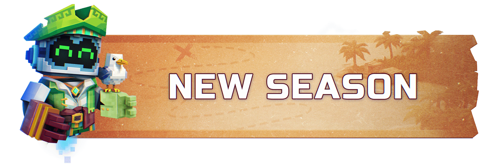 Изображение из объявления Steam