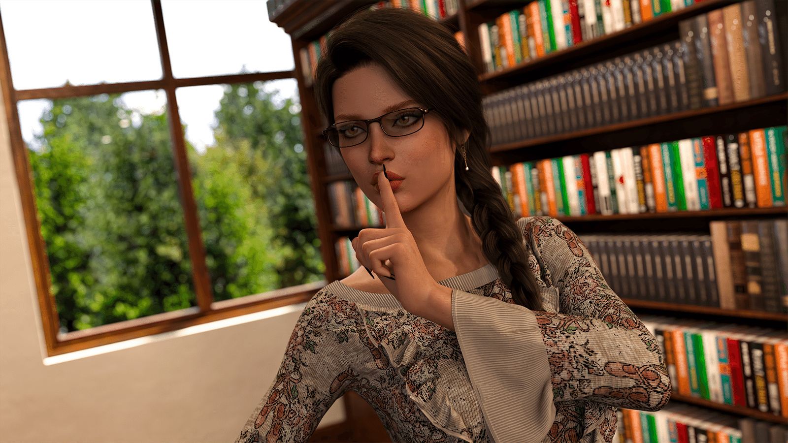 Изображение из объявления Steam
