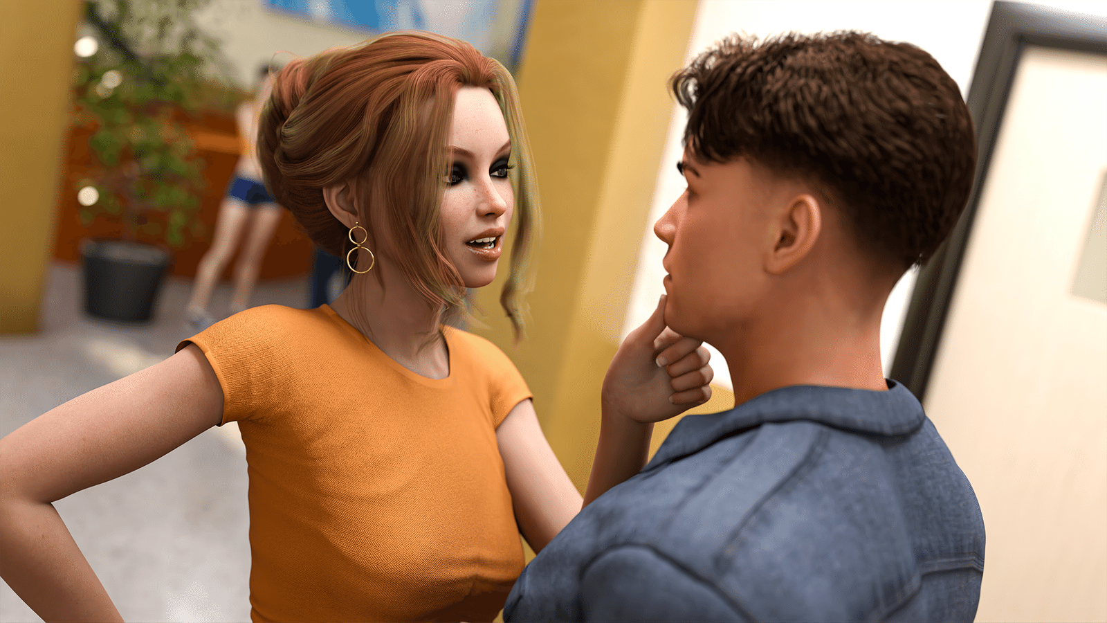 Изображение из объявления Steam