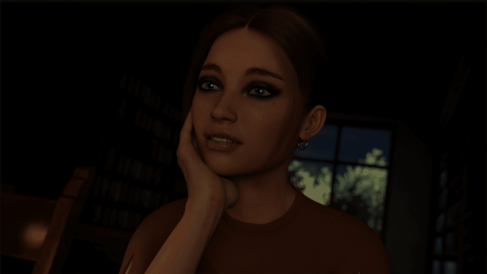 Изображение из объявления Steam