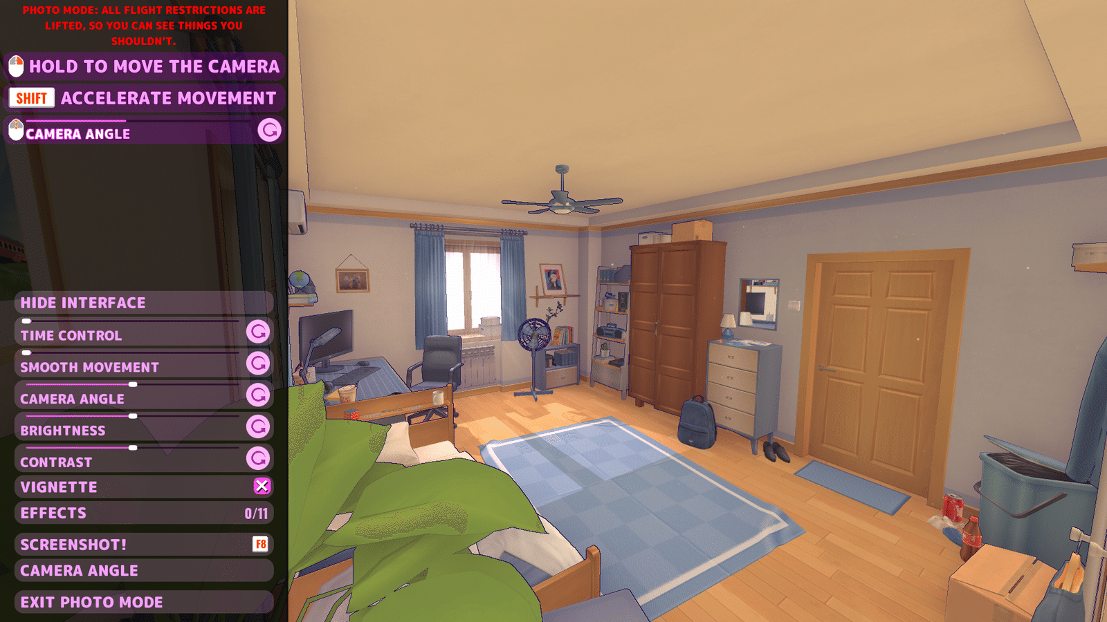 Изображение из объявления Steam