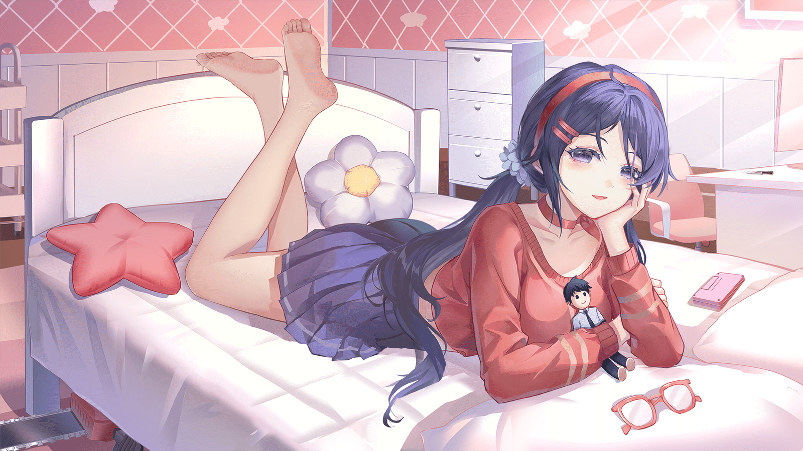 Изображение из объявления Steam