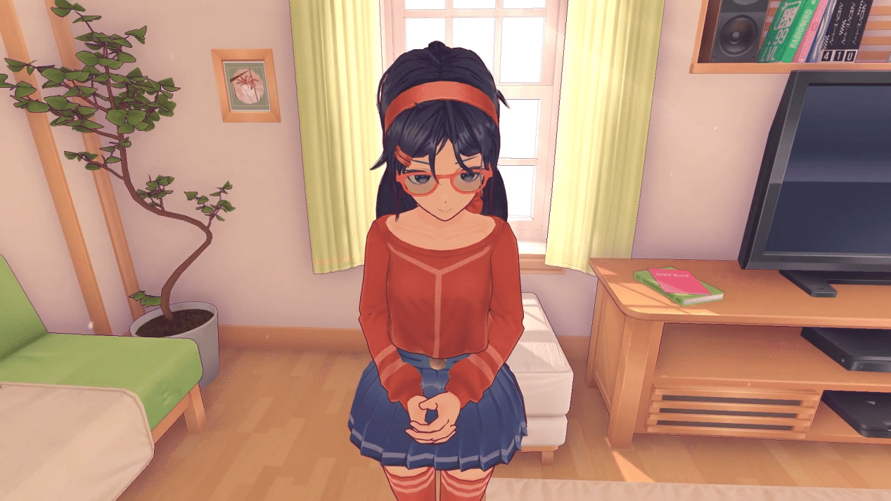 Изображение из объявления Steam