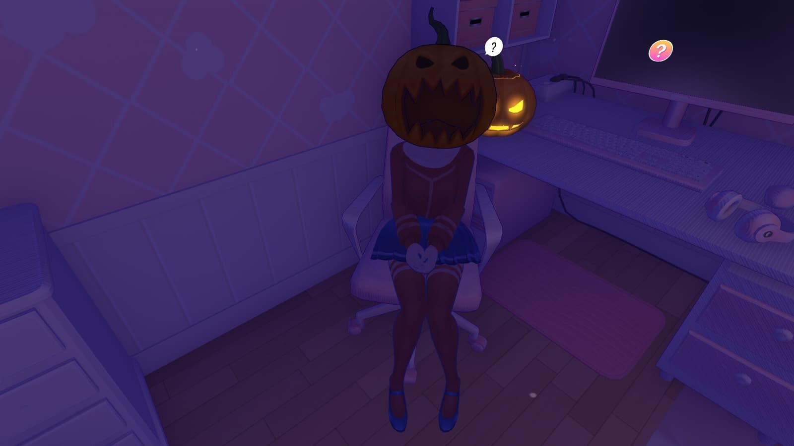 Изображение из объявления Steam