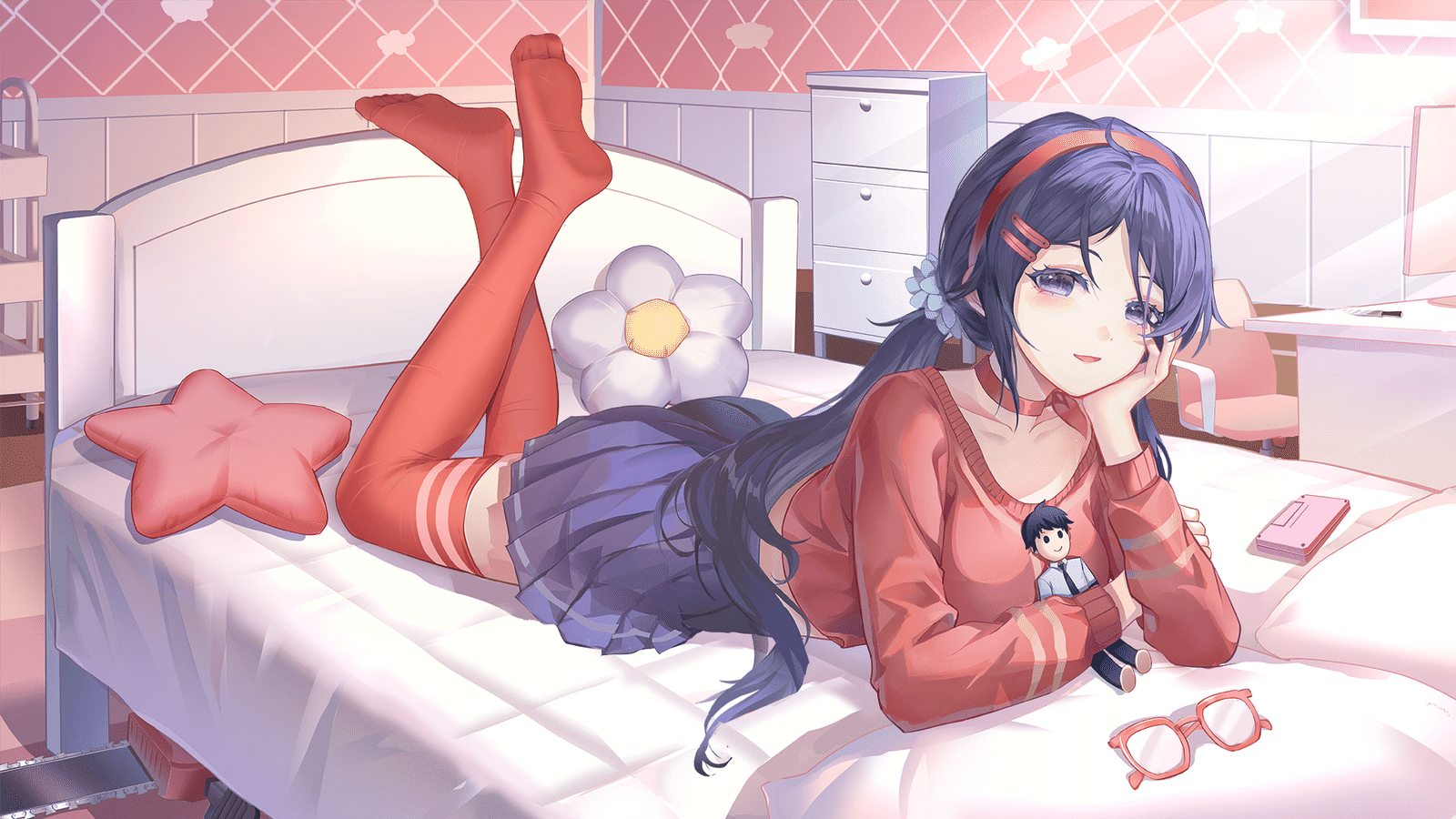 Изображение из объявления Steam