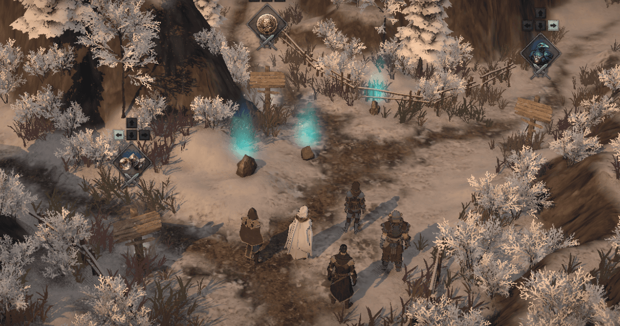 Изображение из объявления Steam