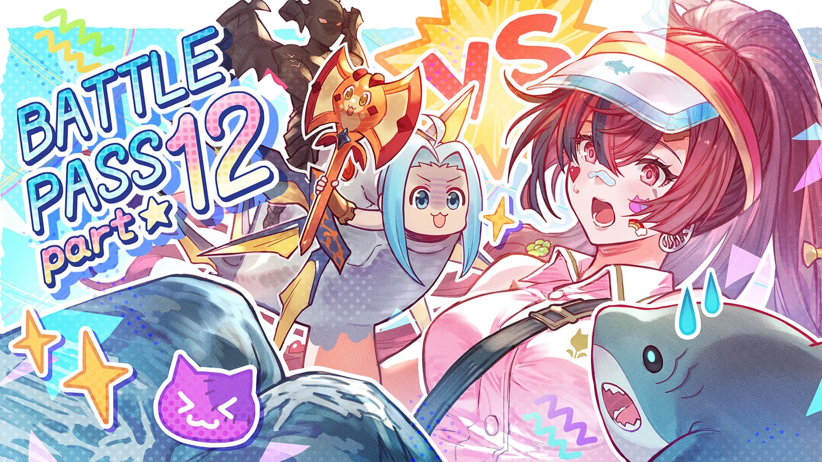 Изображение из объявления Steam