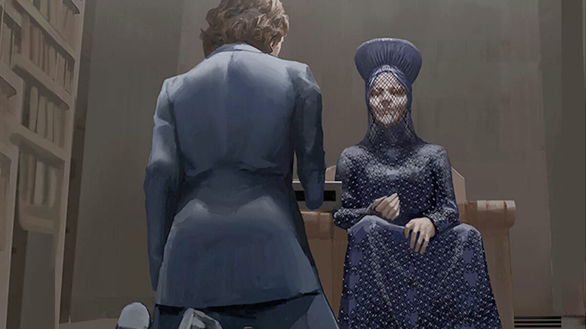Изображение из объявления Steam