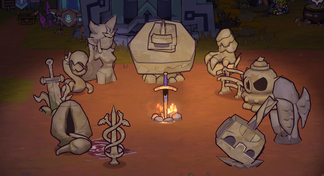 Изображение из объявления Steam
