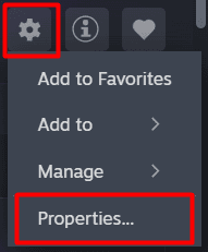 Изображение из объявления Steam