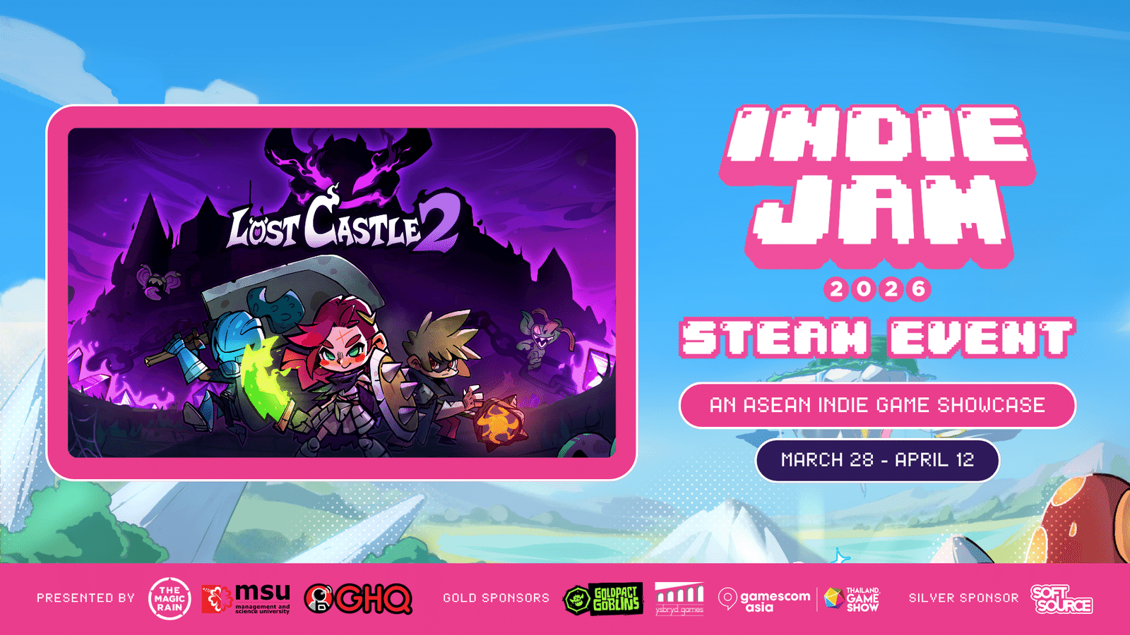 Изображение из объявления Steam