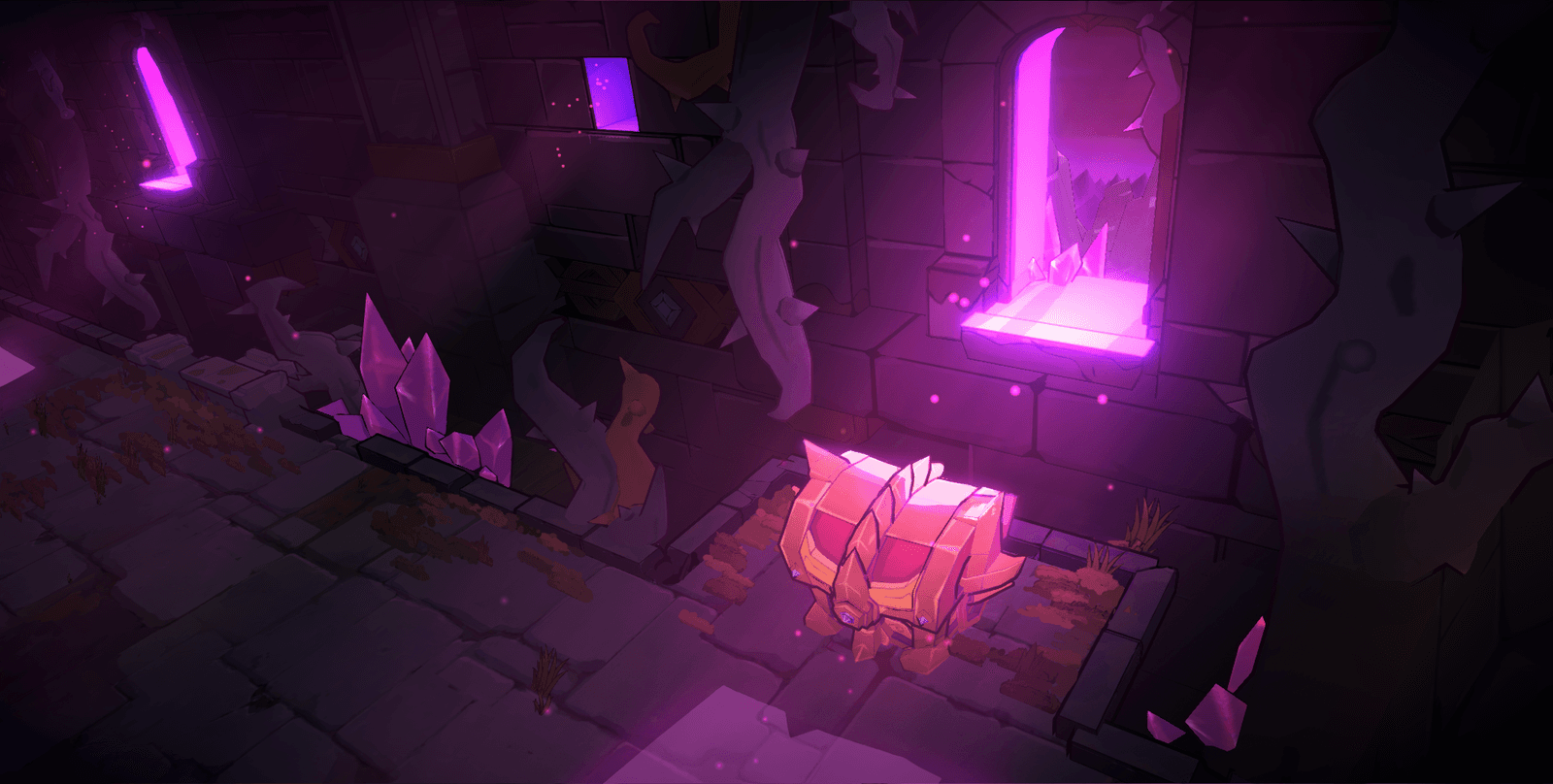 Изображение из объявления Steam
