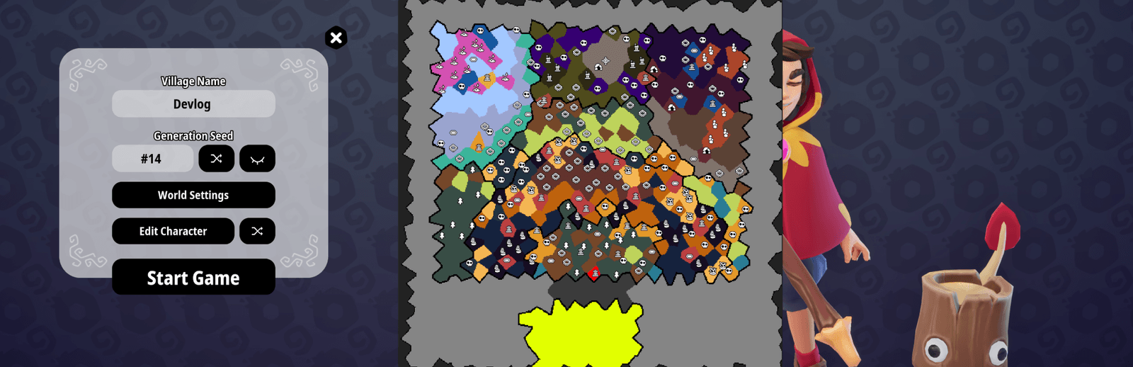 Изображение из объявления Steam