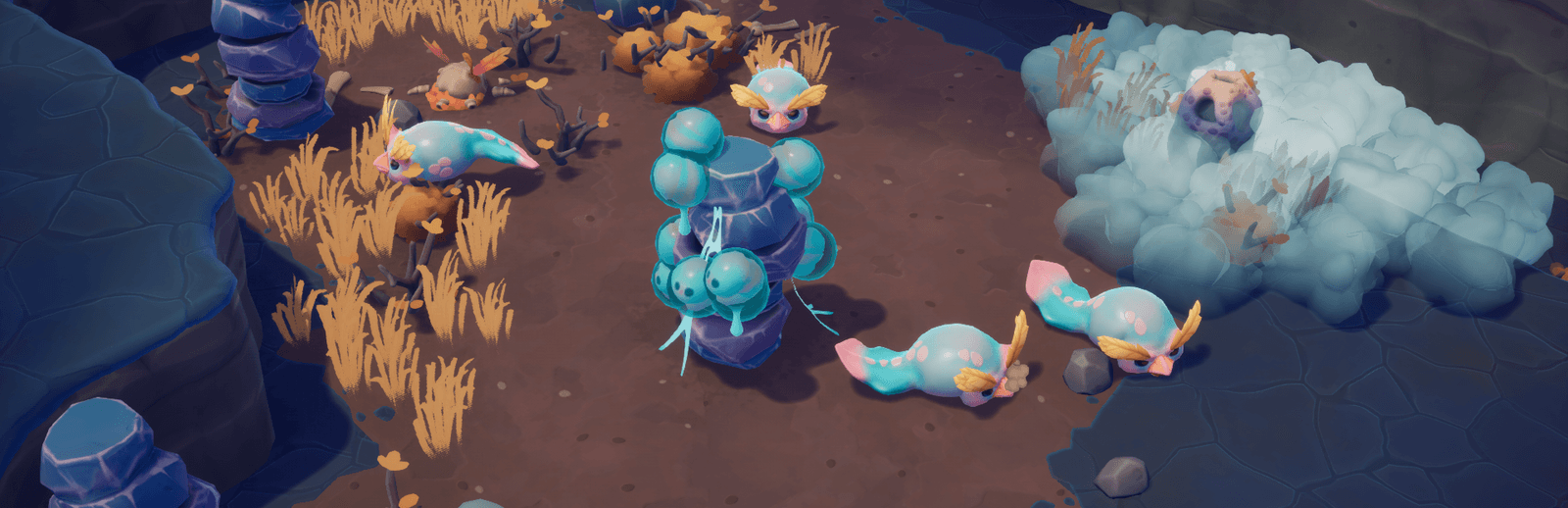 Изображение из объявления Steam