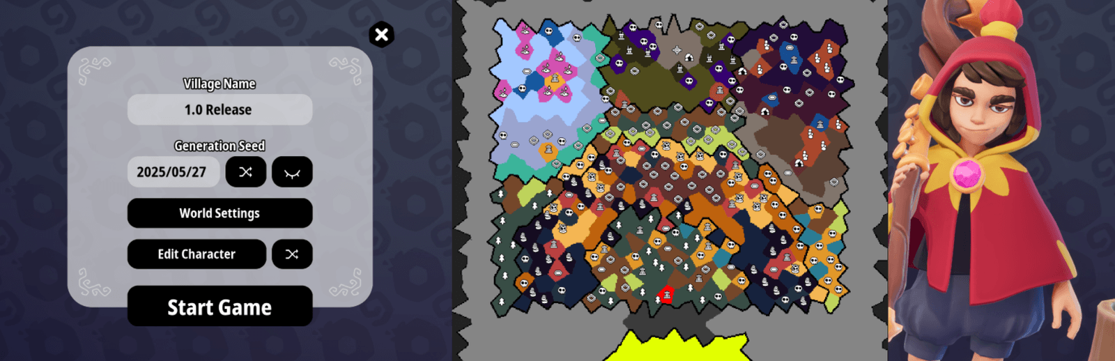 Изображение из объявления Steam