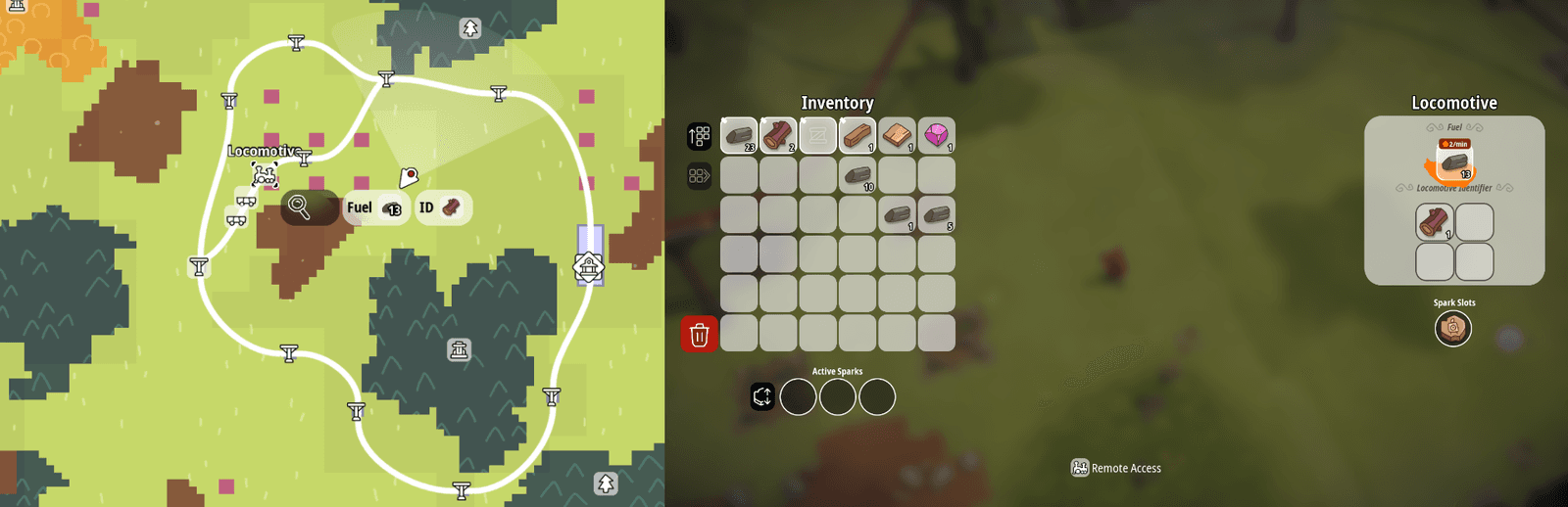 Изображение из объявления Steam
