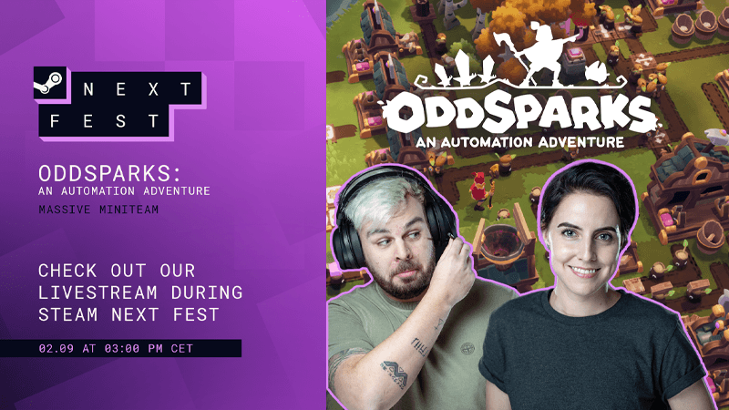 Изображение из объявления Steam