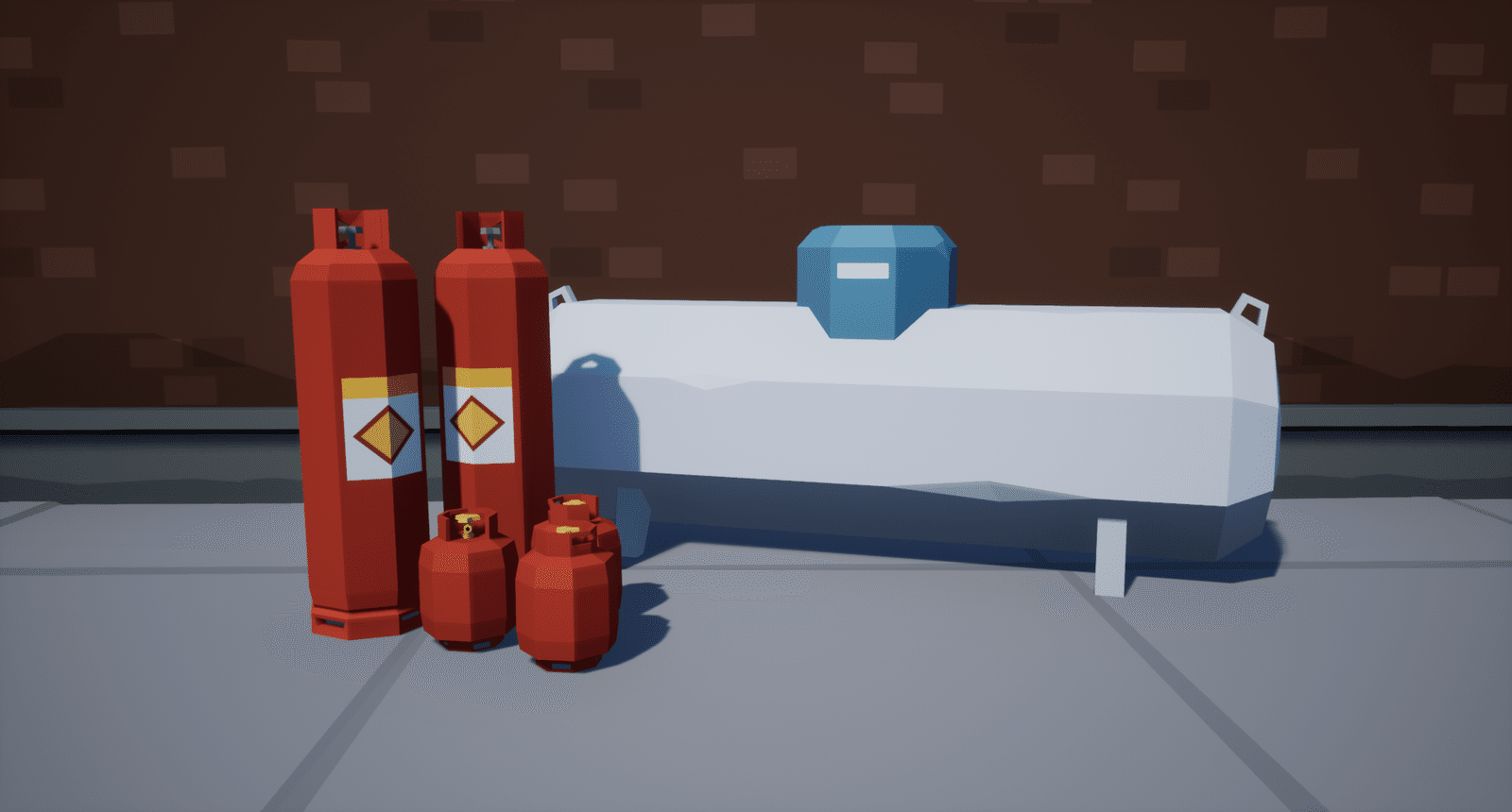Изображение из объявления Steam