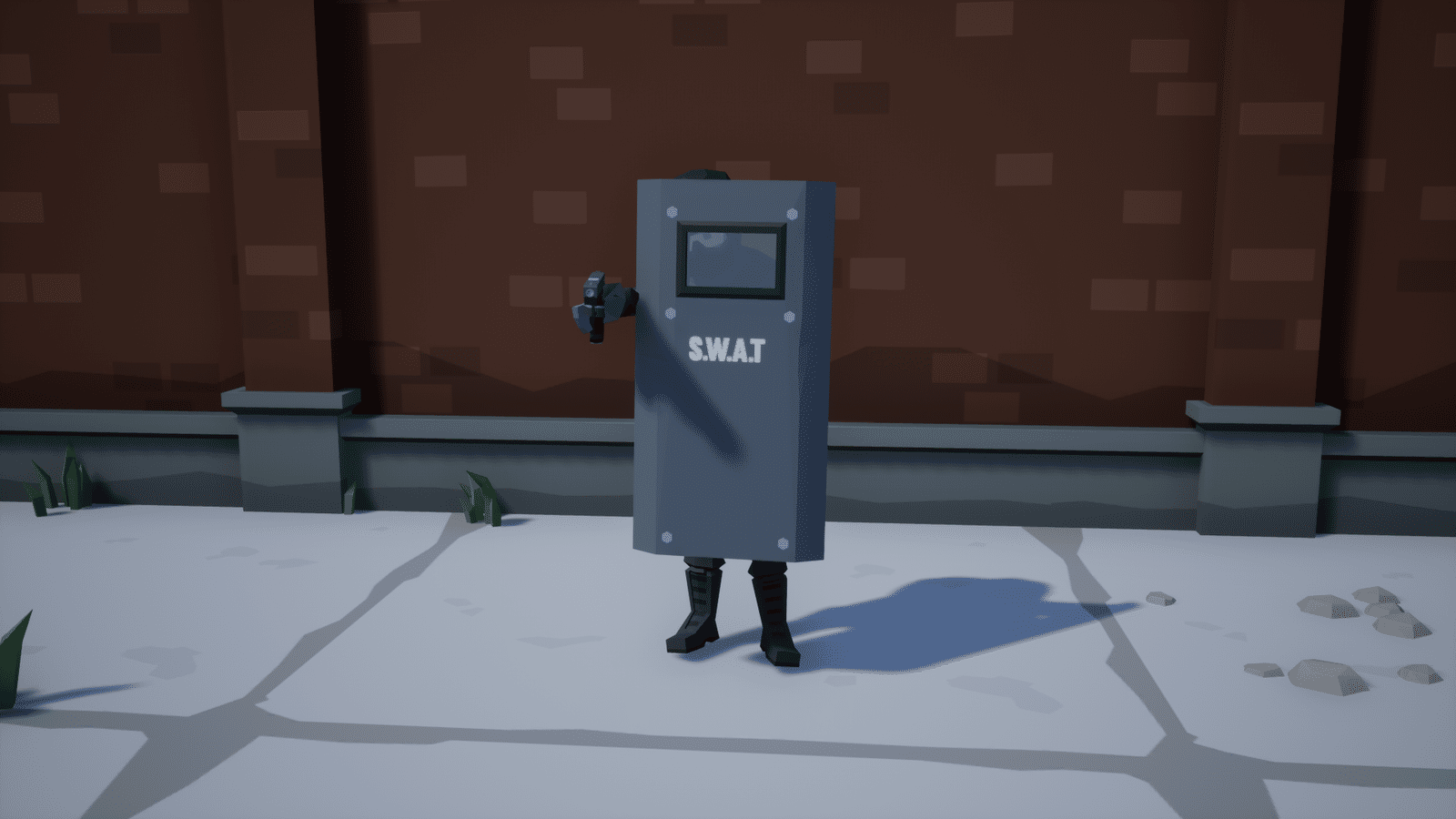 Изображение из объявления Steam