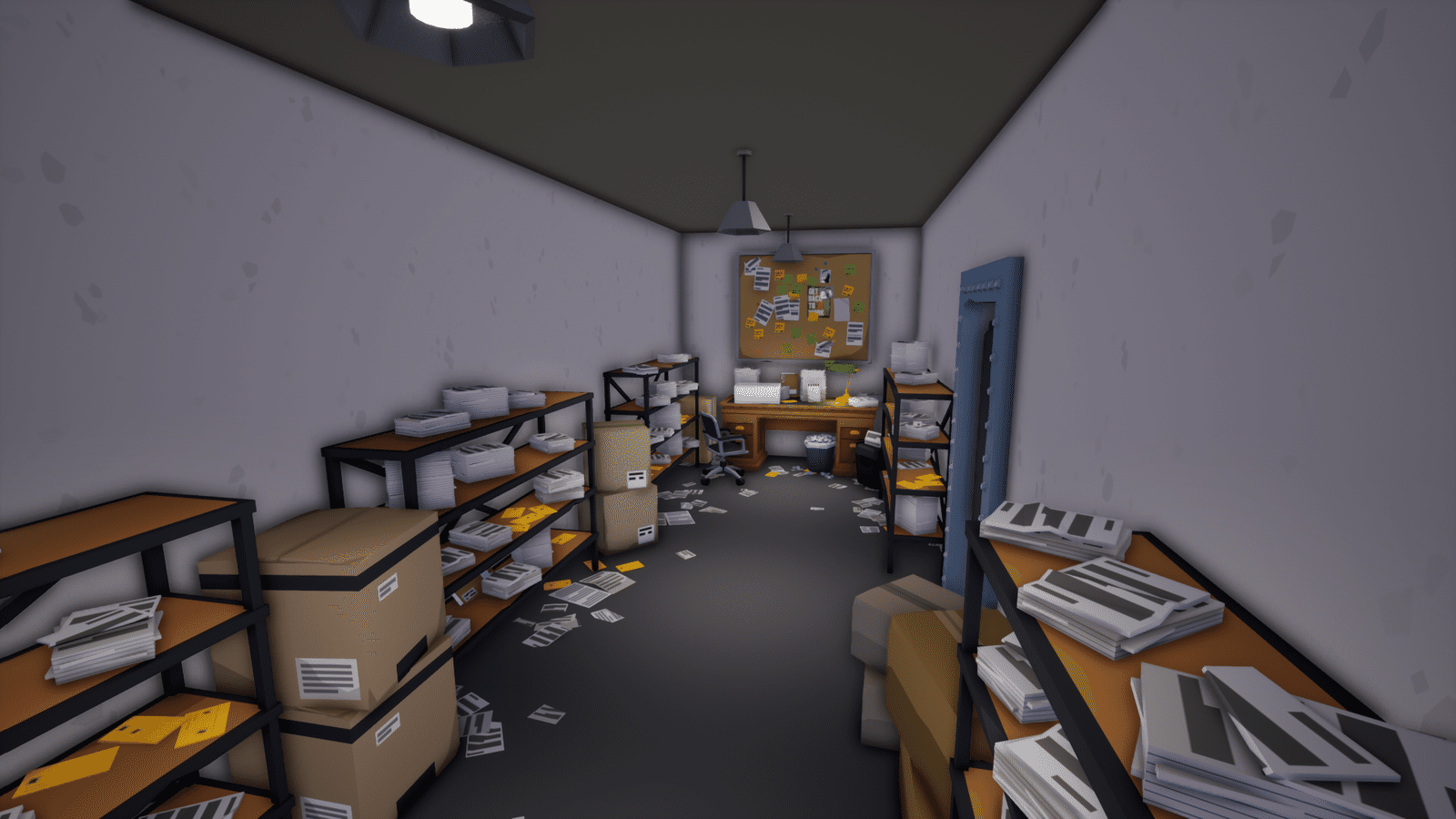 Изображение из объявления Steam