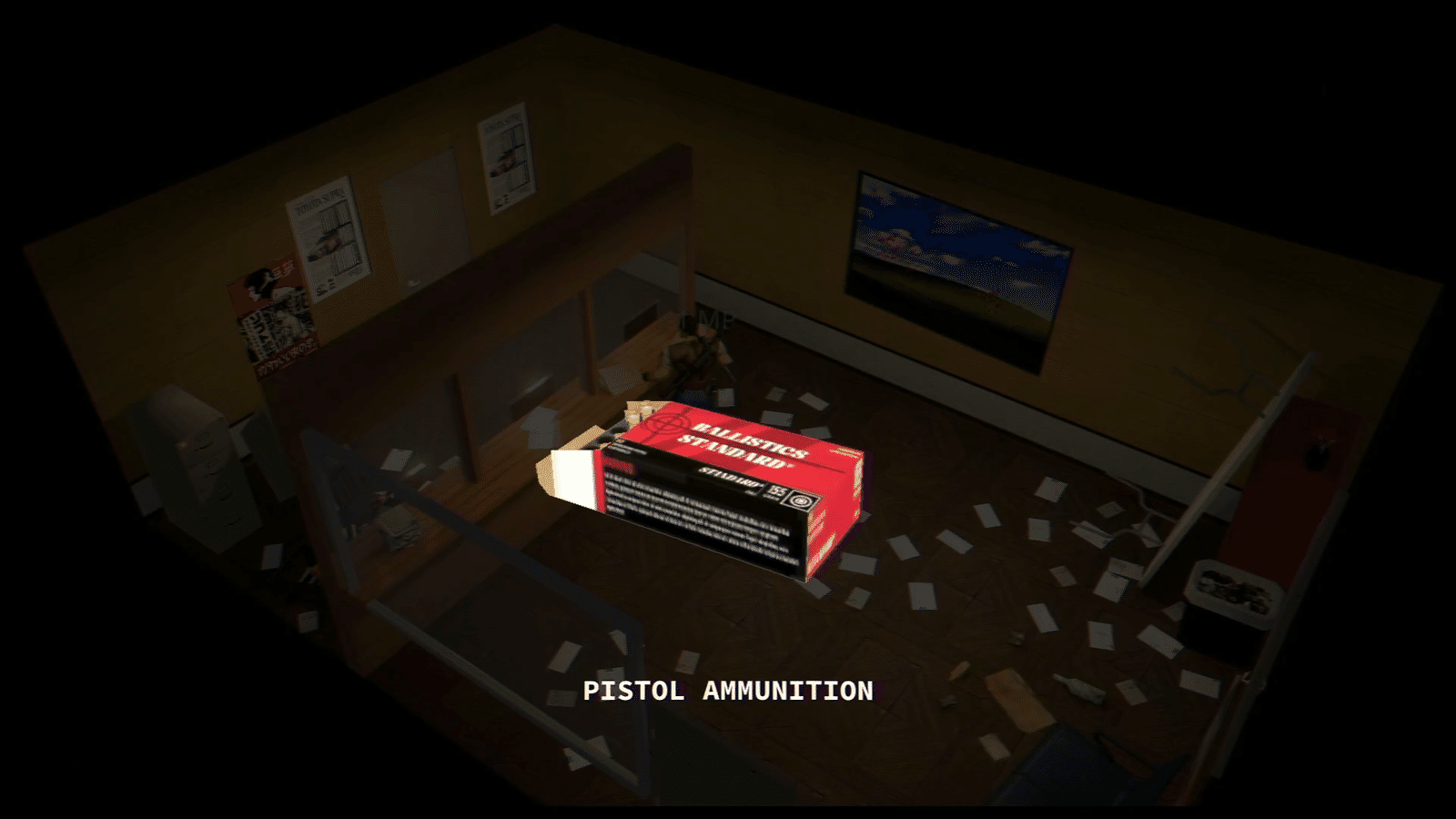 Изображение из объявления Steam