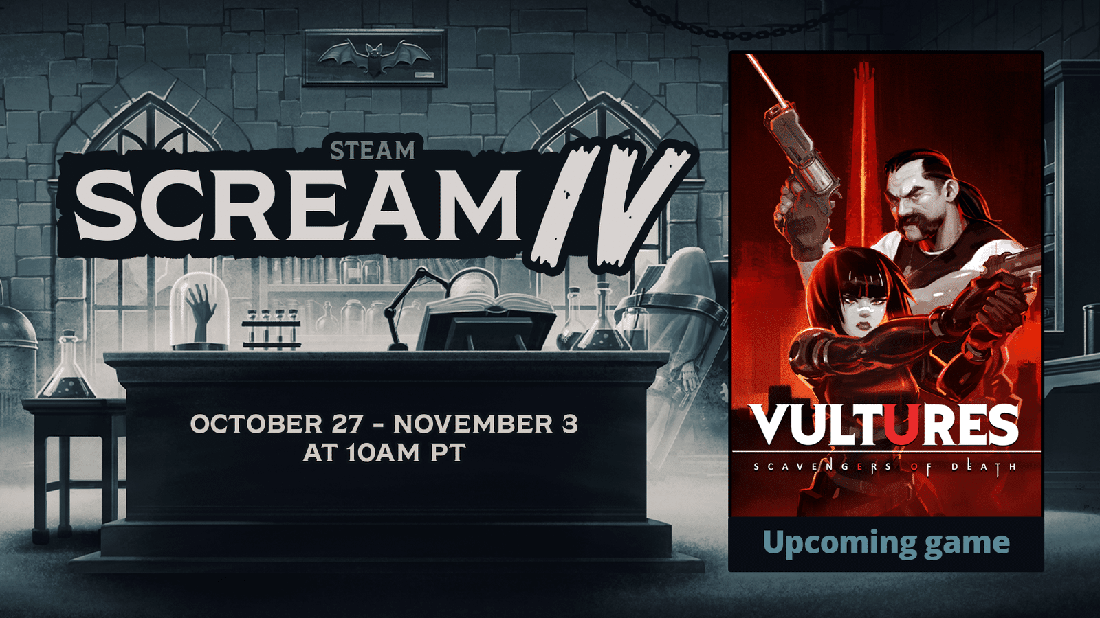 Изображение из объявления Steam