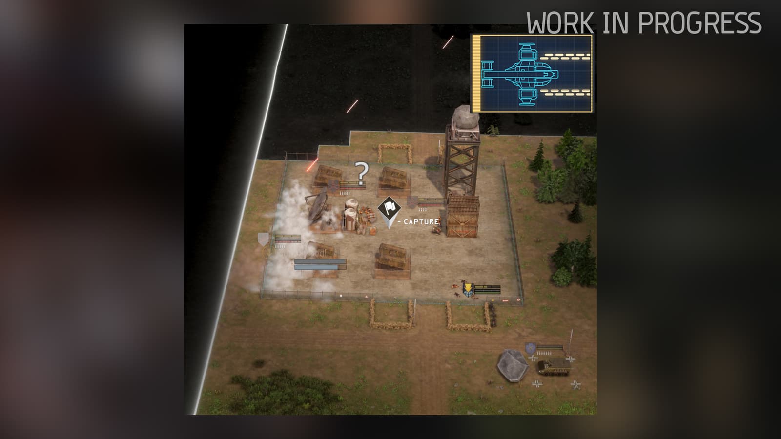 Изображение из объявления Steam