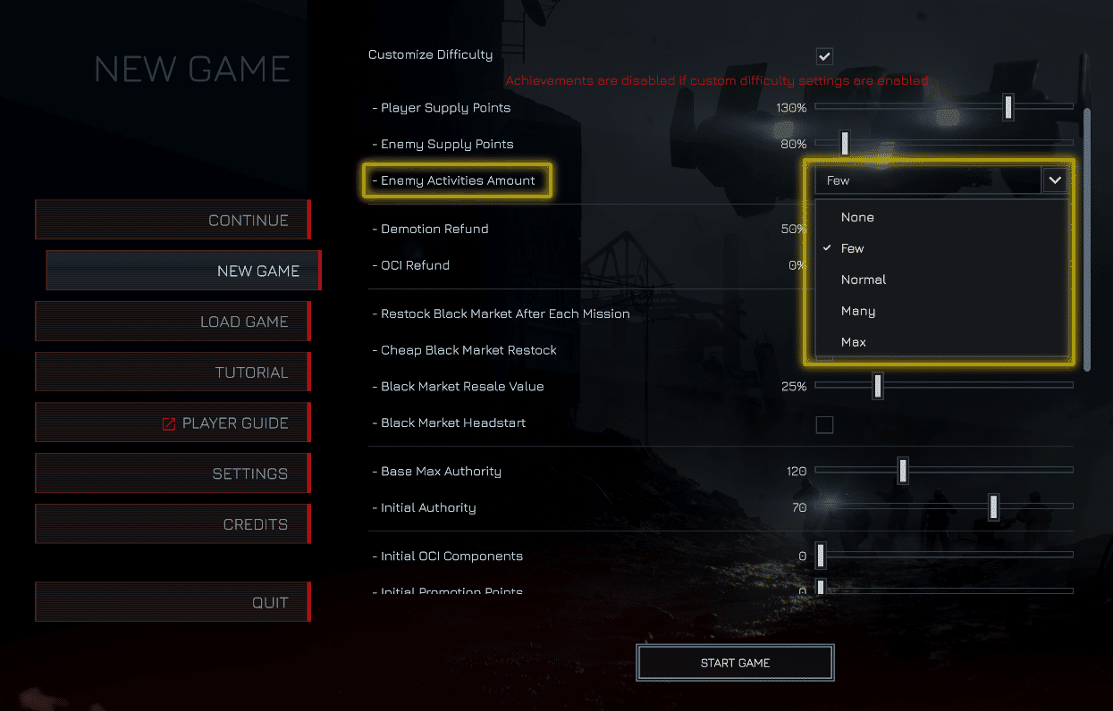 Изображение из объявления Steam
