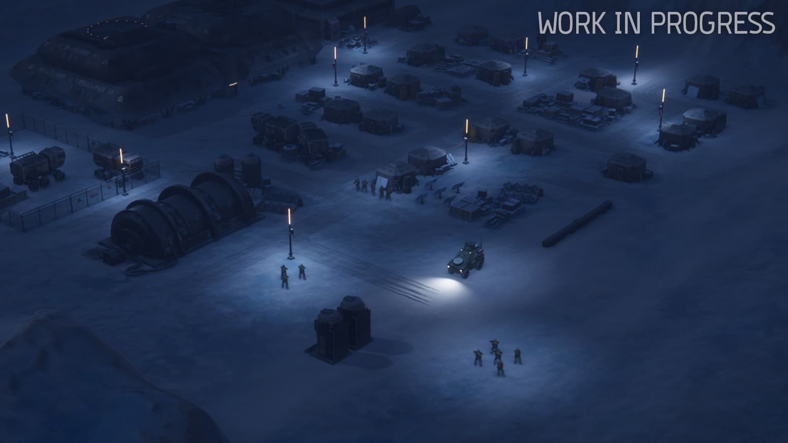 Изображение из объявления Steam