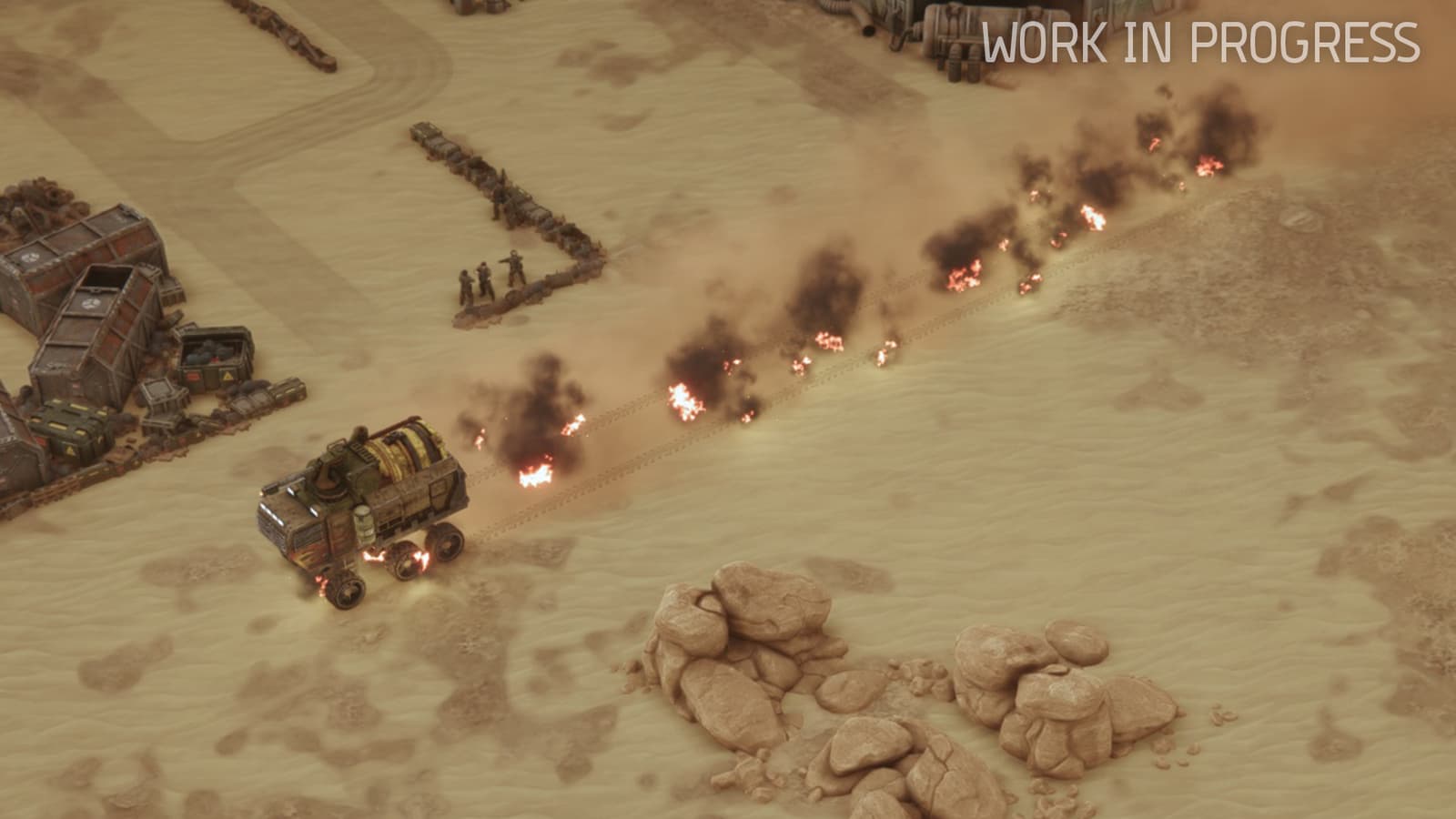 Изображение из объявления Steam