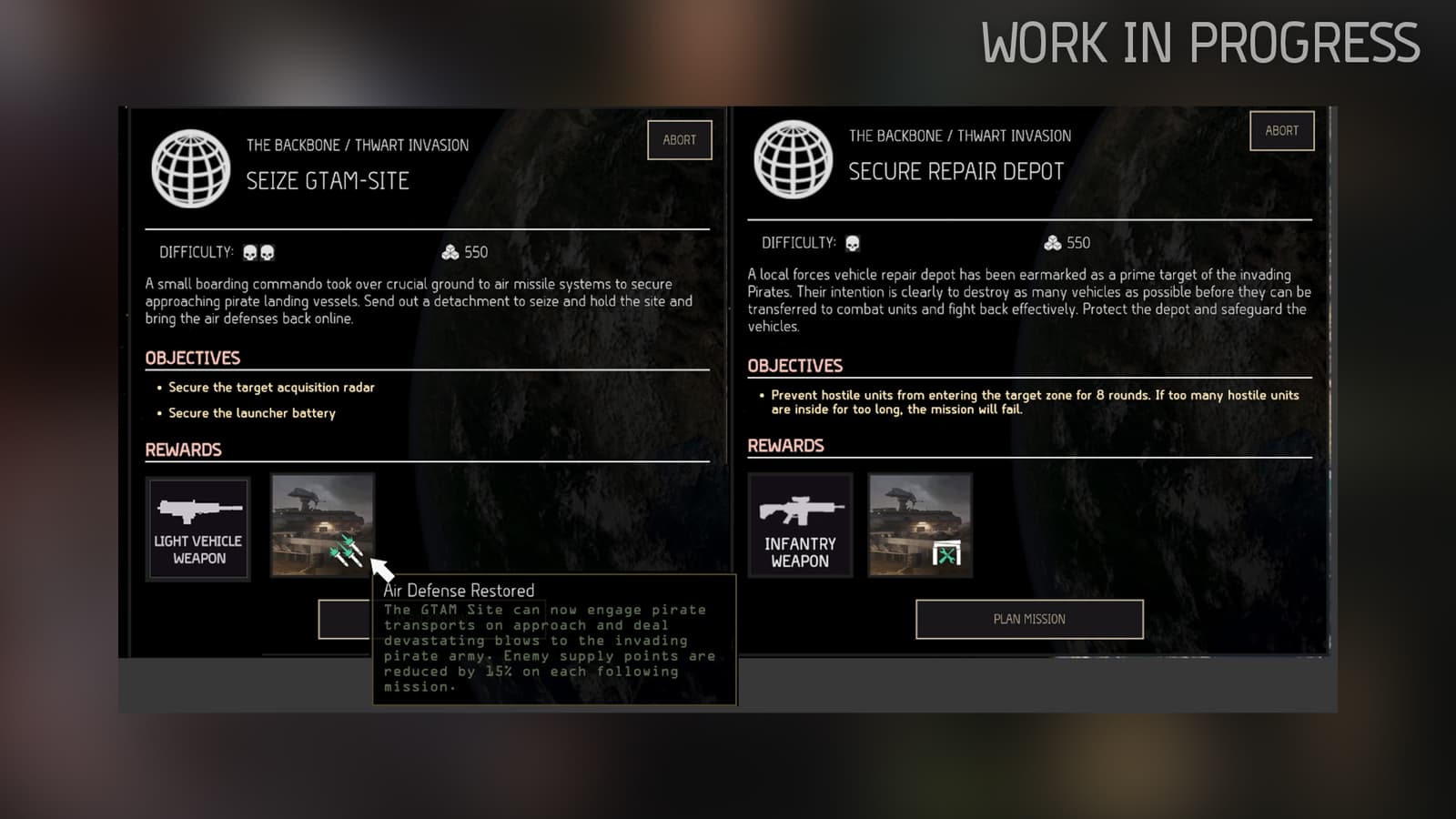 Изображение из объявления Steam