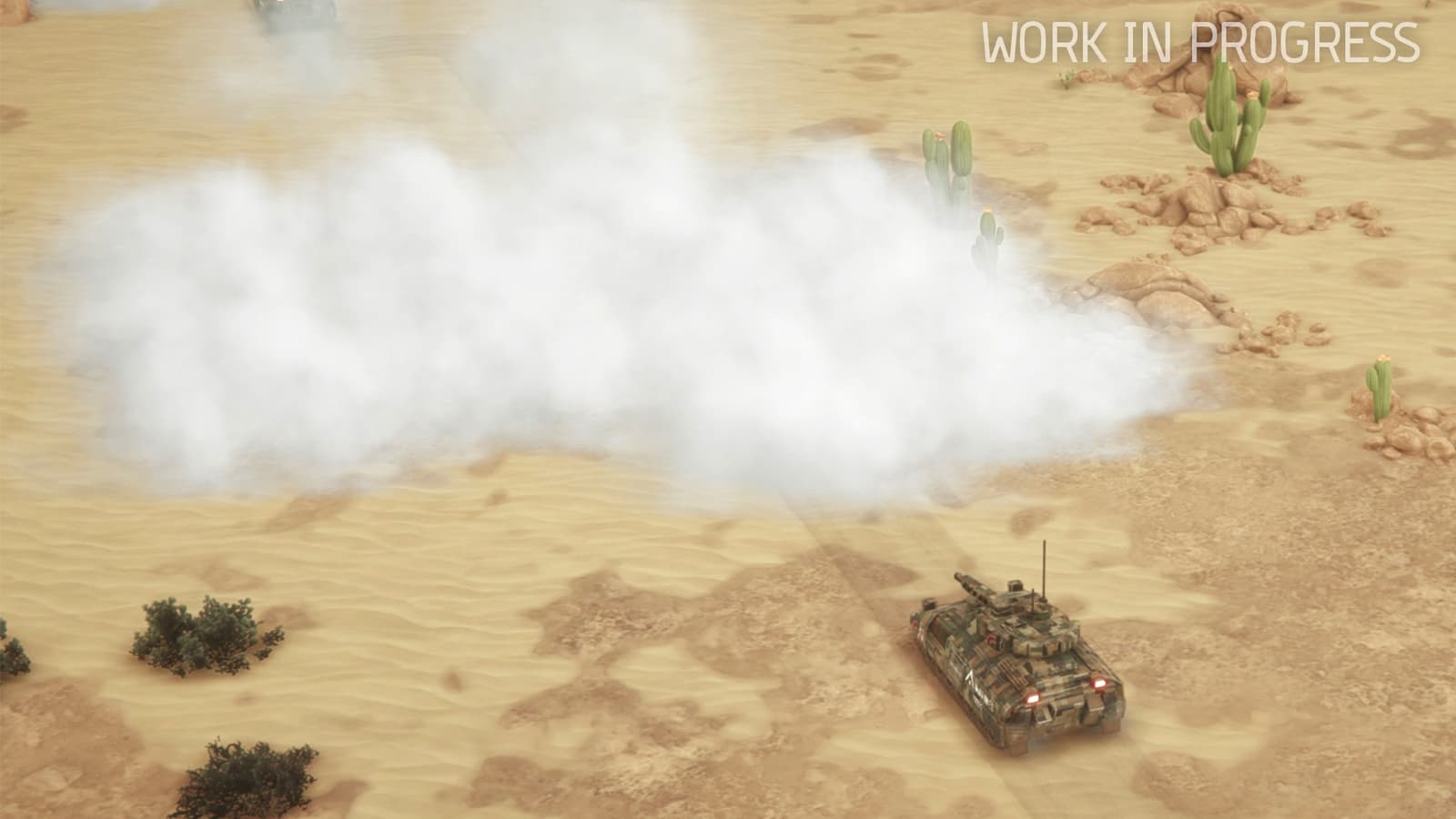 Изображение из объявления Steam