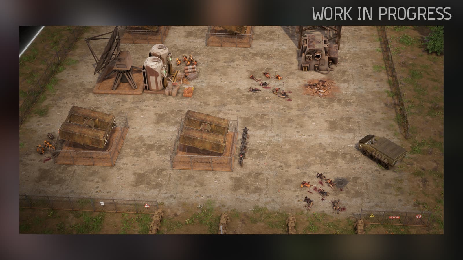 Изображение из объявления Steam