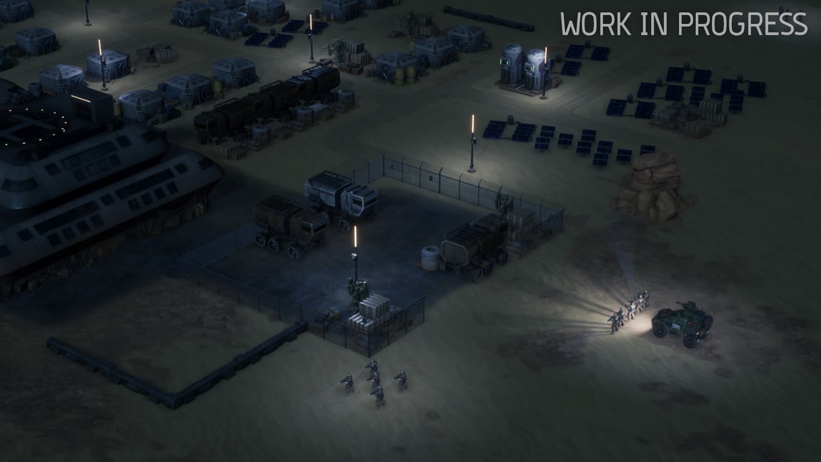 Изображение из объявления Steam
