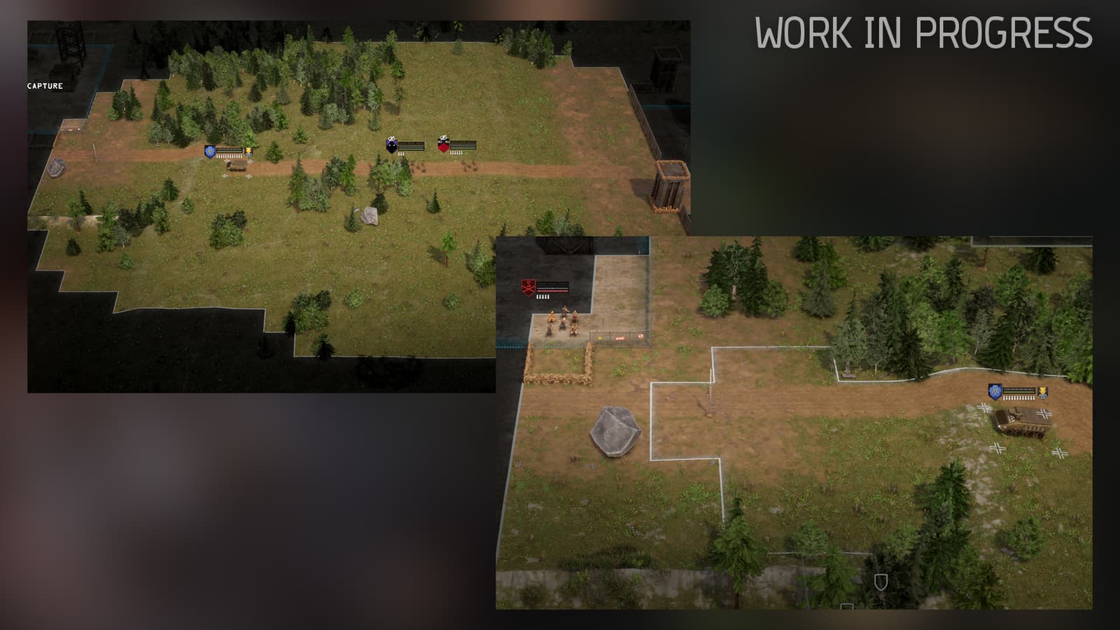 Изображение из объявления Steam