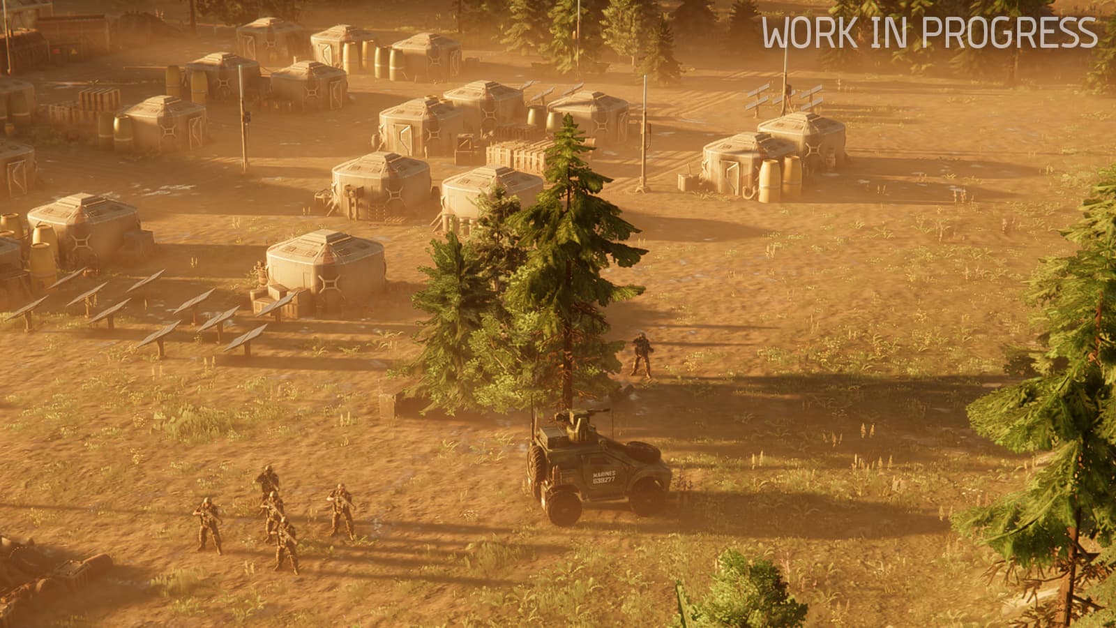 Изображение из объявления Steam