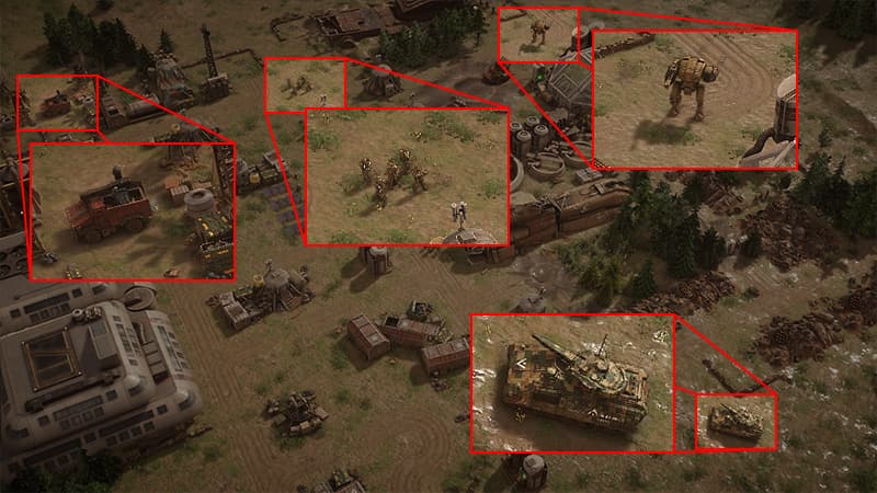 Изображение из объявления Steam