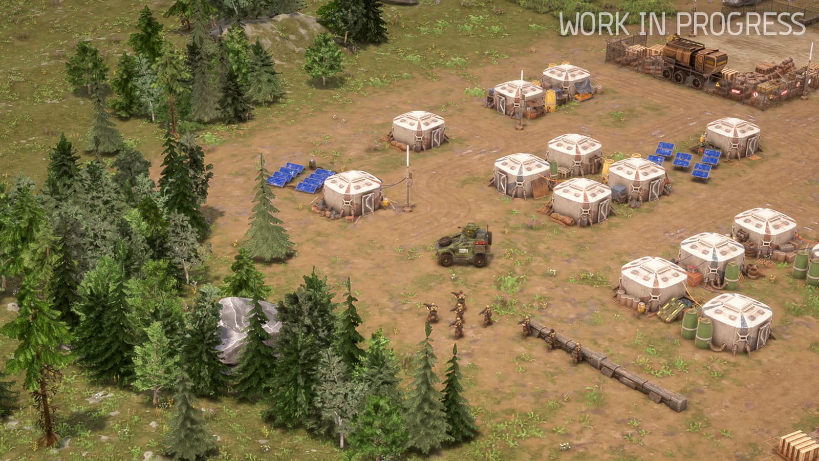 Изображение из объявления Steam