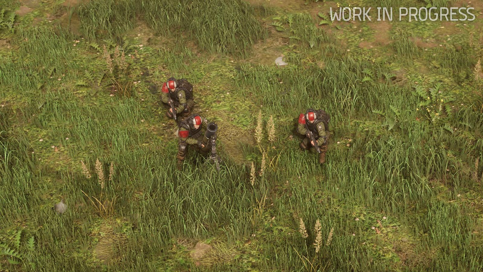 Изображение из объявления Steam