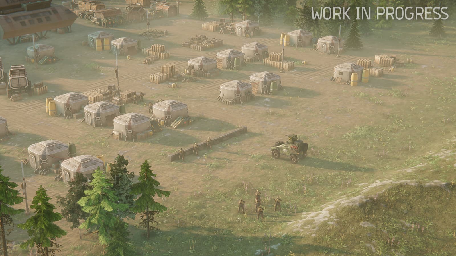 Изображение из объявления Steam