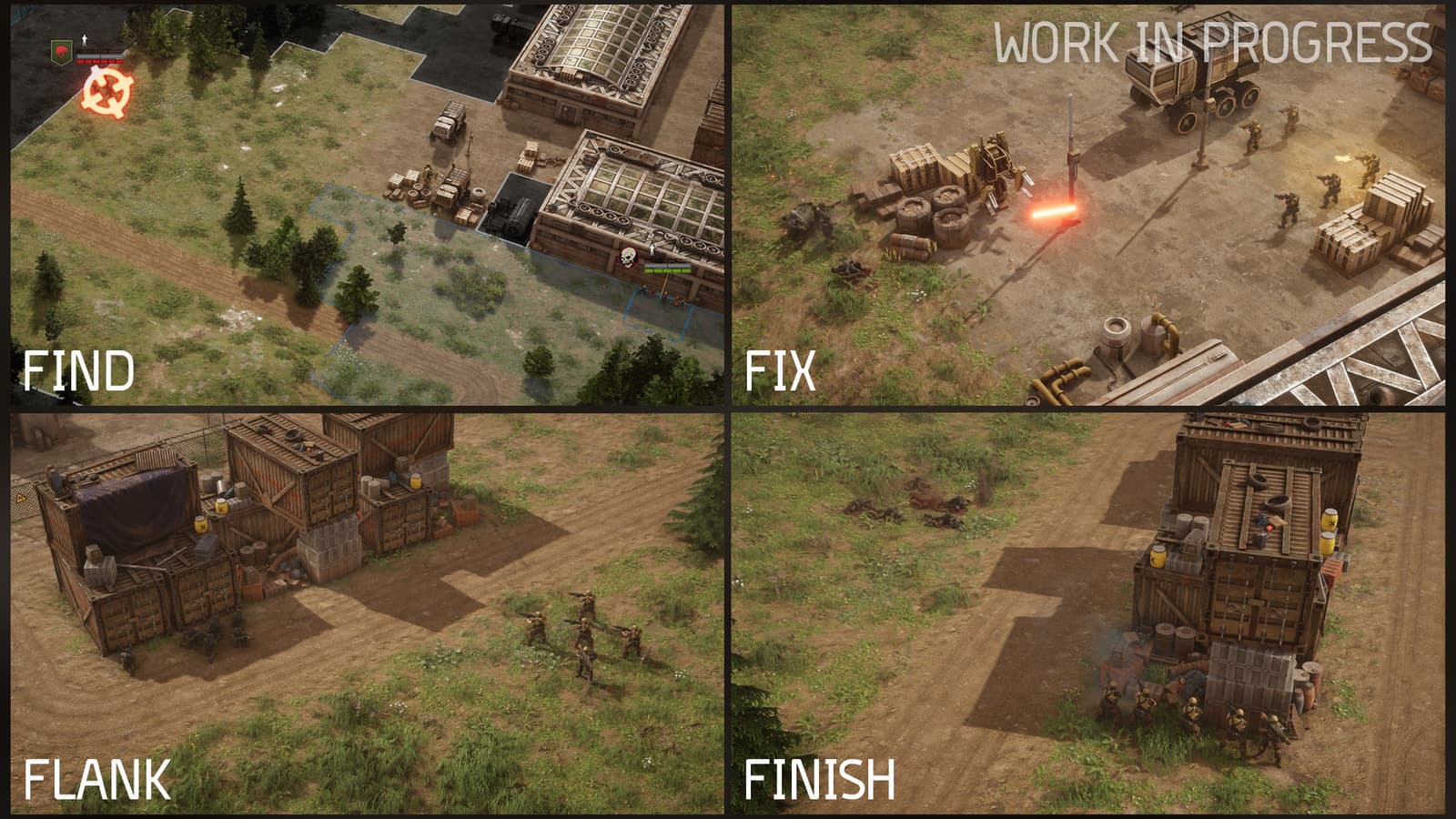 Изображение из объявления Steam